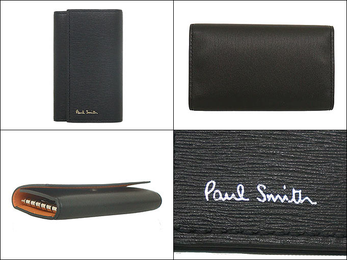 PAUL SMITH キーケース M1A1981X ASTRGS PAUL SMITH キーケース M1A1981X ASTRGS (Paul Smith/キーケース