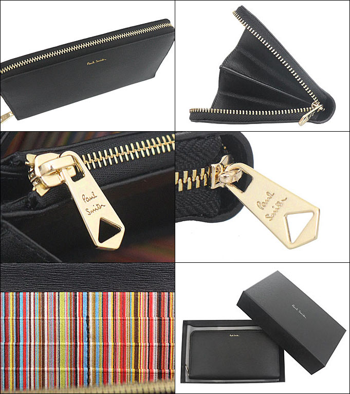 ポール スミス ウーマン ポールスミス Paul Smith 財布 長財布