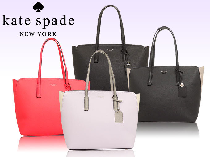 ケイトスペード kate spade バッグ トートバッグ PXRUA226