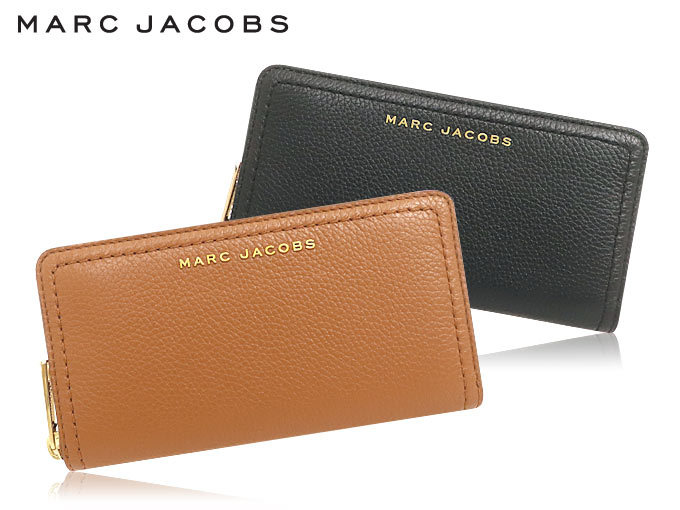 マークジェイコブス Marc Jacobs 財布 長財布 S102L01PF21 ブラック ザ グルーブ レザー スタンダード コンティネンタル ウォレット アウトレット レディース | MARC JACOBS | 03