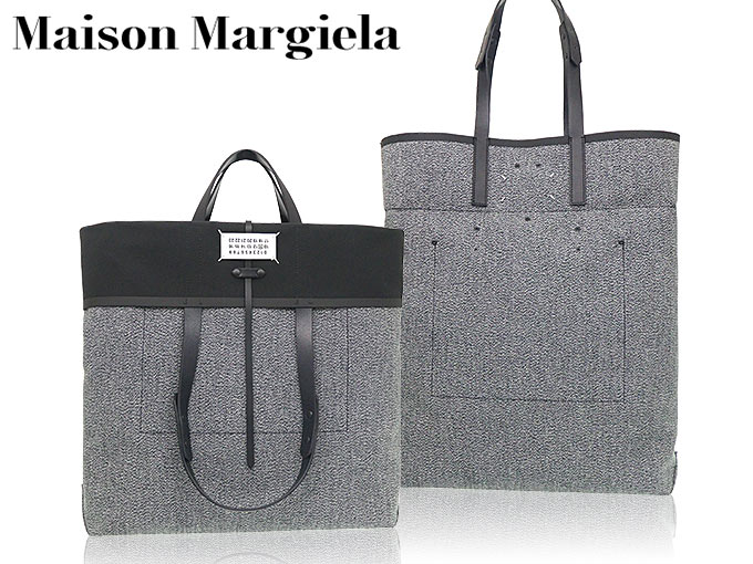 メゾンマルジェラ Maison Margiela バッグ トートバッグ S35WC0133