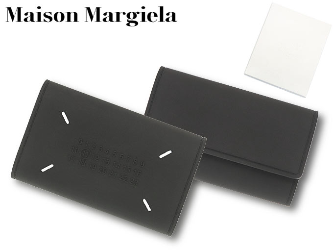 Maison Margiela メゾンマルジェラ 小物 キーケース S55UA0026