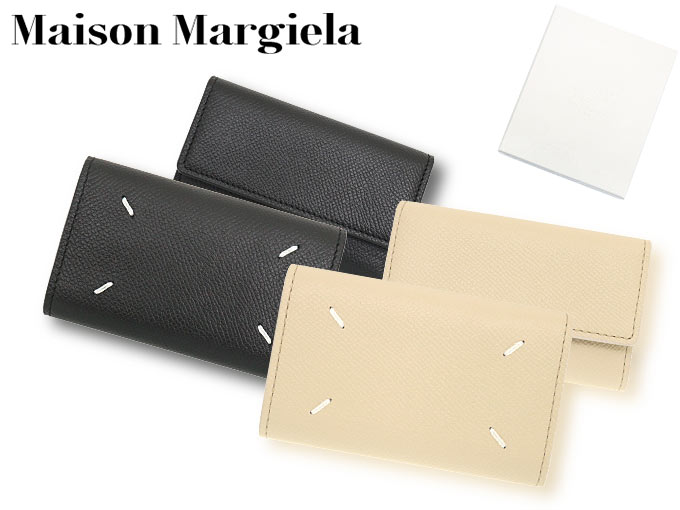 メゾンマルジェラ Maison Margiela 小物 キーケース S55UA0026 P4745 