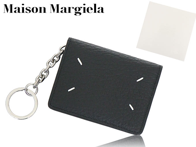 希少 レア Maison Martin Margiela 木製カードケース Amazon | [メゾンマルジェラ] カードケース SA1TZ0002P5427 CARD