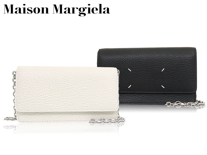 Maison Margiela メゾンマルジェラ バッグ ショルダーバッグ SA3UI0008