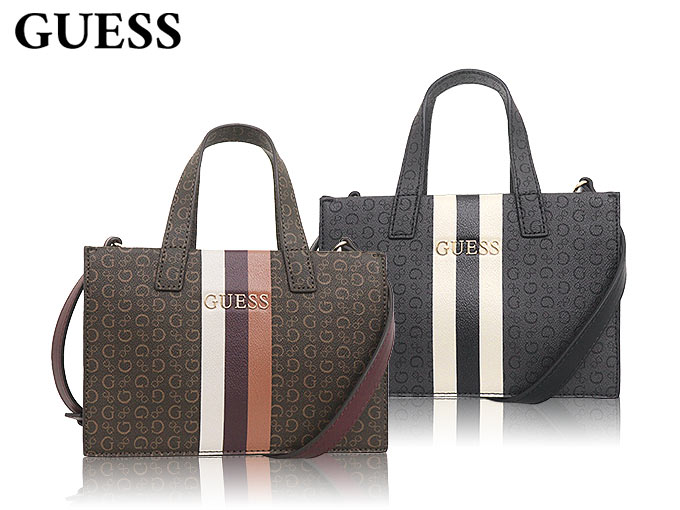 【国内発】ゲス イネス SG948281 ショルダーバッグ GUESS ゲス バッグ ショルダーバッグ SG948281 ナチュラル