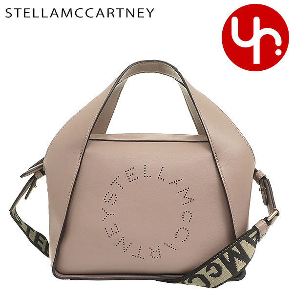 ステラマッカートニー STELLA McCARTNEY バッグ ショルダーバッグ 700267 W8542 ステラ ロゴ エコ フェイクレザー  ミディアム トートバッグ レディース : me-smc-ba211004-2 : インポートコレクションYR - 通販 - Yahoo!ショッピング