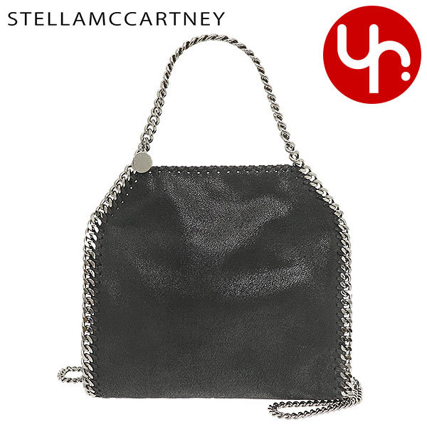 ステラマッカートニー STELLA McCARTNEY バッグ ショルダーバッグ 371223 W9132 ファラベラ シャギーディア フェイク  レザー チェーン ミニ レディース : me-smc-ba211112-8 : インポートコレクションYR - 通販 - Yahoo!ショッピング