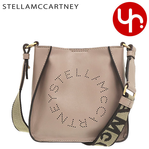 ステラマッカートニー STELLA McCARTNEY バッグ ショルダーバッグ 700265 W8542 モス ステラ ロゴ アルター エコ フェイク レザー スモール ホーボー レディース : smc-ba220107-1 : インポートコレクションYR - 通販 - Yahoo!ショッピング