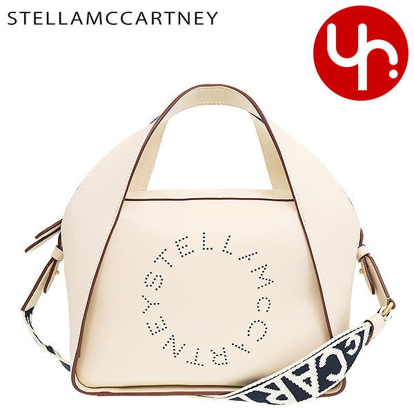 ステラマッカートニー STELLA McCARTNEY バッグ ショルダーバッグ 700267 W8542 ステラ ロゴ エコ フェイクレザー  ミディアム トートバッグ レディース : me-smc-ba211004-2 : インポートコレクションYR - 通販 - Yahoo!ショッピング