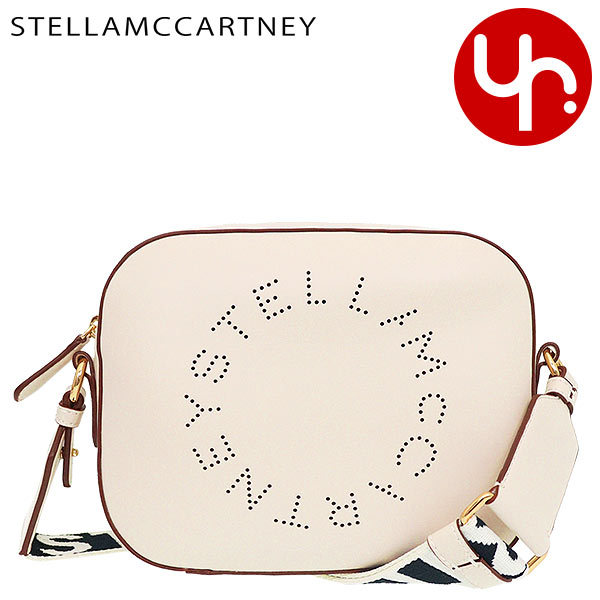 ステラマッカートニー STELLA McCARTNEY バッグ ショルダーバッグ 700266 W8542 ステラ ロゴ エコ フェイクレザー  スモール カメラ バッグ レディース : me-smc-ba211112-5 : インポートコレクションYR - 通販 - Yahoo!ショッピング