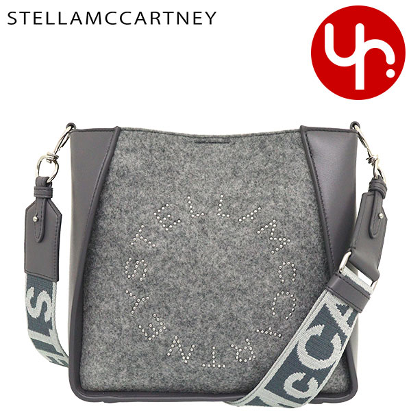 ステラマッカートニー STELLA McCARTNEY バッグ ショルダーバッグ 