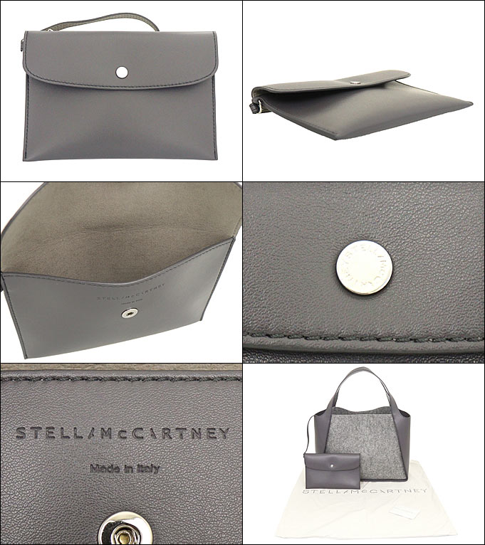 ステラマッカートニー STELLA McCARTNEY バッグ トートバッグ 502793