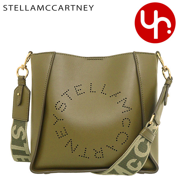 ステラマッカートニー STELLA McCARTNEY バッグ ショルダーバッグ