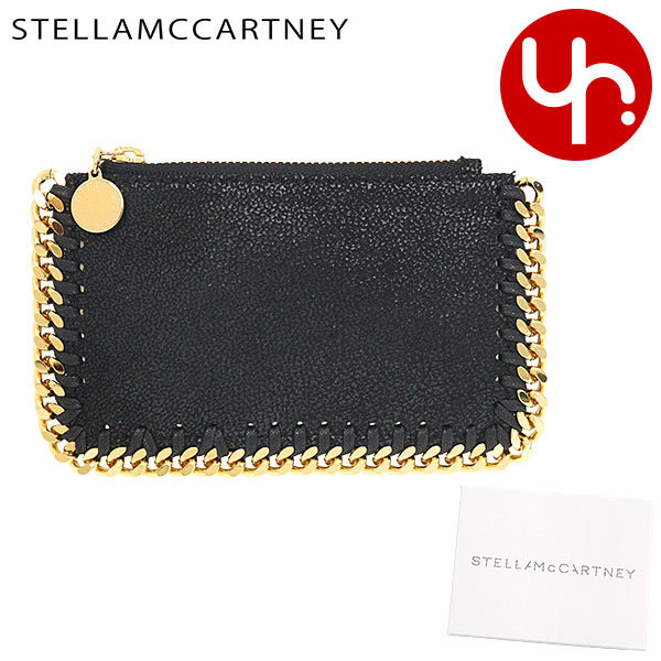 ステラマッカートニー STELLA McCARTNEY 小物 カードケース 422364