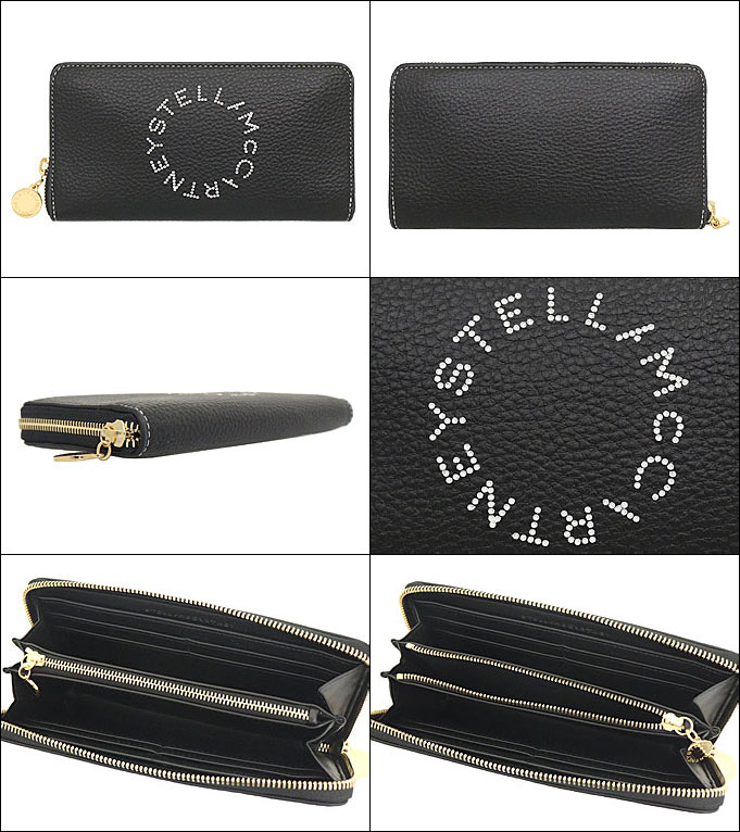 Stella McCartney ステラマッカートニー STELLA McCARTNEY 財布