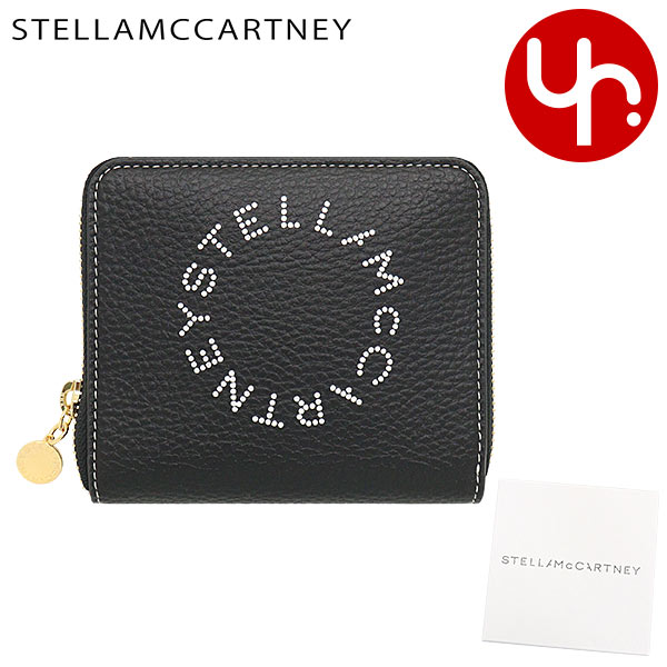 ステラマッカートニー STELLA McCARTNEY 財布 二つ折り財布 7P0009