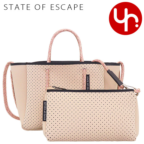500円OFF】ステート オブ エスケープ STATE OF ESCAPE バッグ