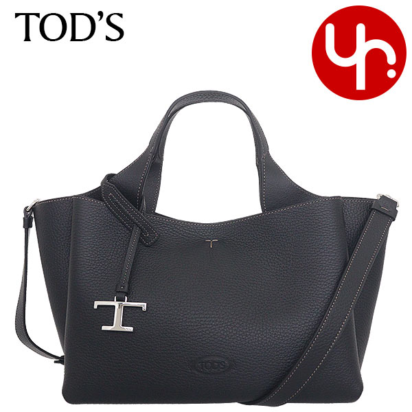 バッグ・カバンその他 TOD'S XBWAPAFL100QRI TOD'S トッズ バッグ レザーミニバッグ ショルダーバッグ