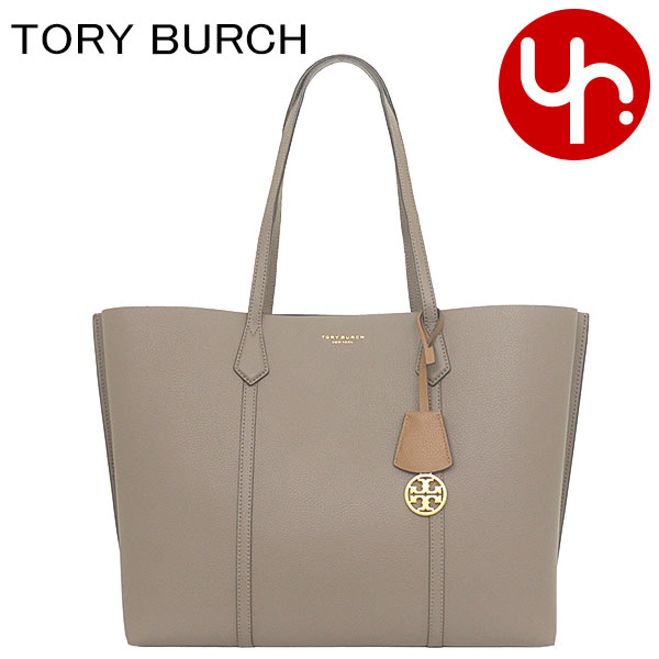 トリーバーチ TORY BURCH バッグ トートバッグ 81932 1022 クラムシェル ペリー レザー トリプルコンパートメント トート  レディース : tor-ba230720-3 : インポートコレクションYR - 通販 - Yahoo!ショッピング