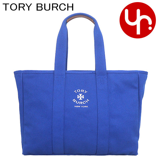 トリーバーチ(Tory Burch) キャンバス トートバッグ | 通販・人気ランキング - 価格.com