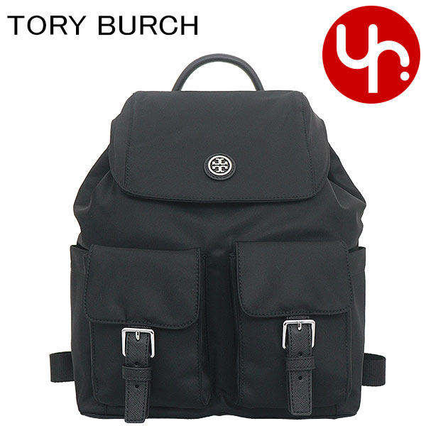 TORY BURCH トリーバーチ 78821 PIPER SMALL ZIP BACKPACK