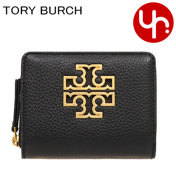 TORY BURCH トリーバーチ 財布 二つ折り財布 67307 0120
