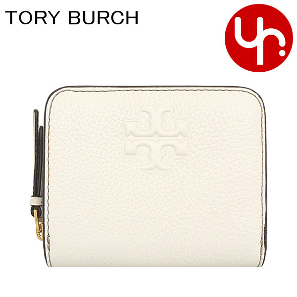 トリーバーチ TORY BURCH 財布 二つ折り財布 146463 0623 ティア