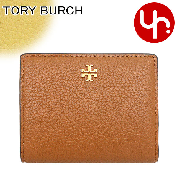 TORY BURCH レディース二つ折り財布の商品一覧｜財布｜財布、帽子