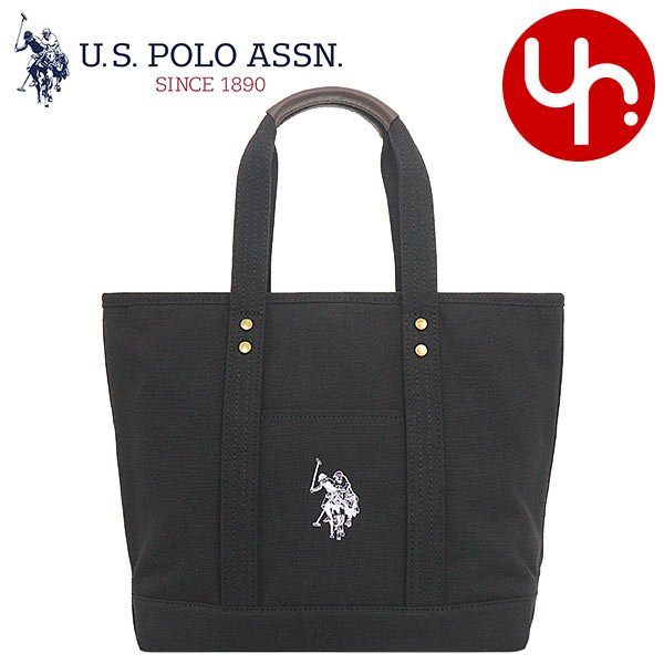 U.S. POLO ASSN. ユーエスポロアッスン U.S.POLO バッグ トート
