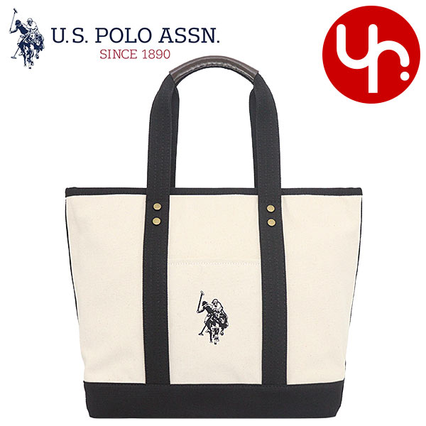 U.S. POLO ASSN. ユーエスポロアッスン U.S.POLO バッグ トート