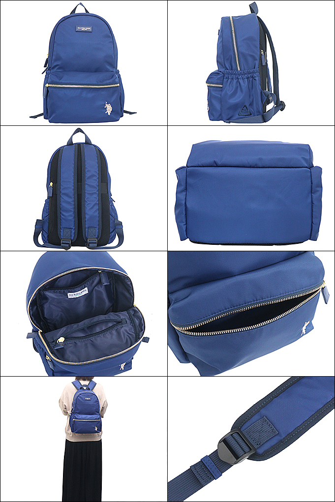 U.S. POLO ASSN. ユーエスポロアッスン U.S.POLO バッグ U.S. POLO ASSN. ユーエスポロアッスン U.S.POLO バッグ