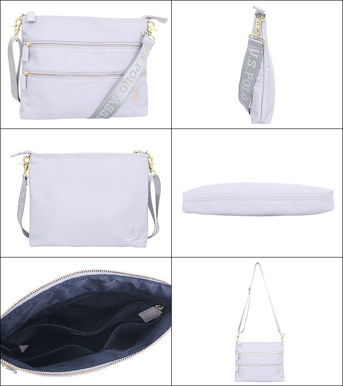U.S. POLO ASSN. ユーエスポロアッスン U.S.POLO バッグ