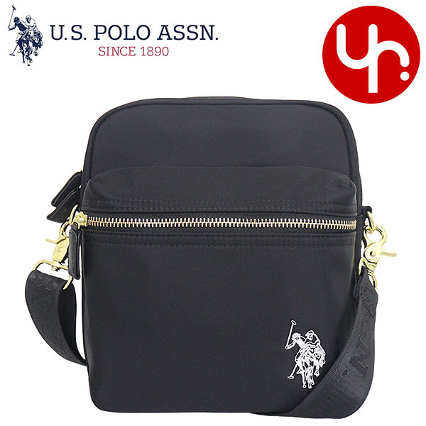 U.S. POLO ASSN. ユーエスポロアッスン U.S.POLO バッグ