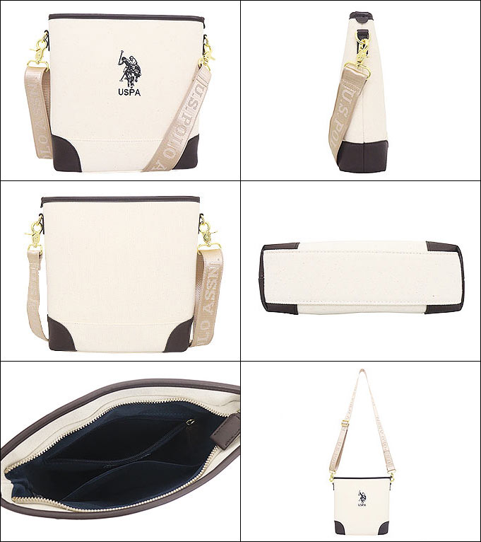 インポートコレクションYR]ユーエスポロアッスン U.S.POLO ASSN 