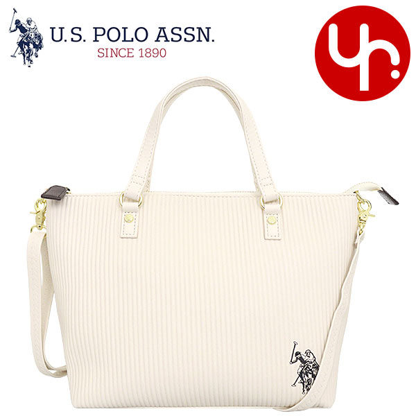 U.S. POLO ASSN. ユーエスポロアッスン U.S.POLO バッグ トートバッグ  