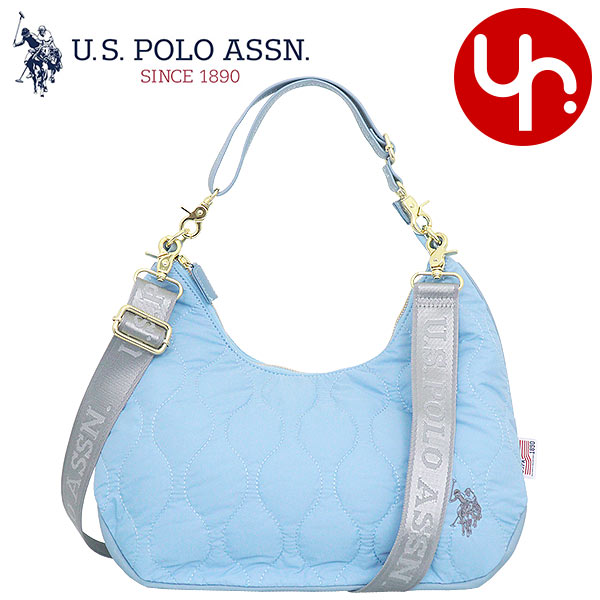 U.S. POLO ASSN. ユーエスポロアッスン U.S.POLO バッグ