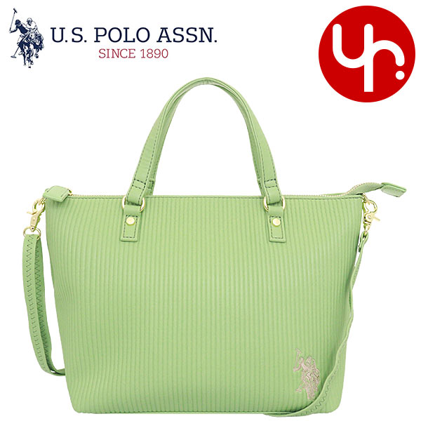 U.S. POLO ASSN. ユーエスポロアッスン U.S.POLO バッグ トートバッグ  