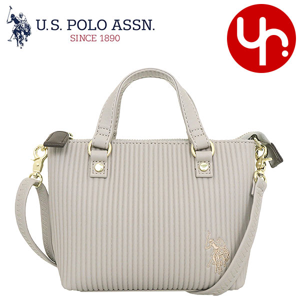 U.S. POLO ASSN. ユーエスポロアッスン U.S.POLO バッグ