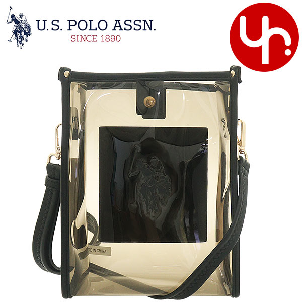 U.S. POLO ASSN. ユーエスポロアッスン U.S.POLO バッグ