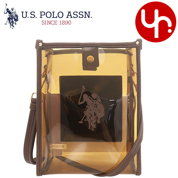U.S. POLO ASSN. ユーエスポロアッスン U.S.POLO バッグ