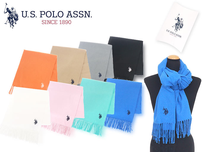 大特価セール U.S. POLO ASSN. ユーエスポロアッスン U.S.POLO アパレル 服&ファッション小物