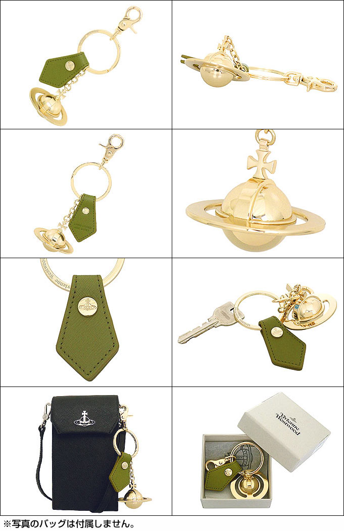 Vivienne Westwood ヴィヴィアン ウエストウッド アクセサリー