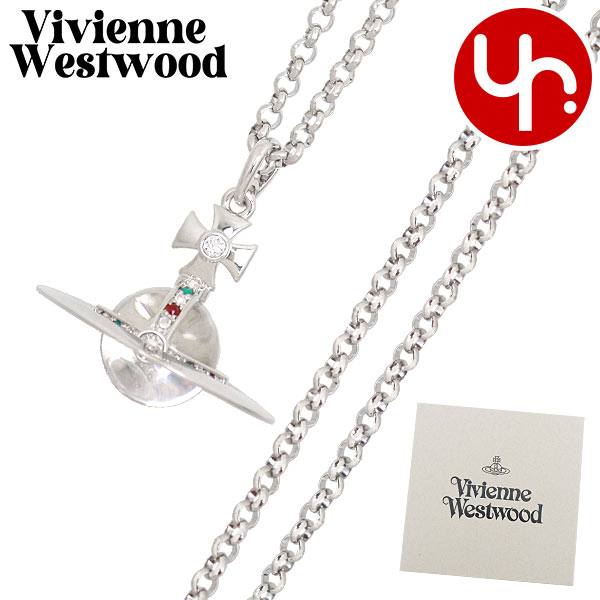 vivienne westwood スモールオーブ ネックレス」の人気商品一覧