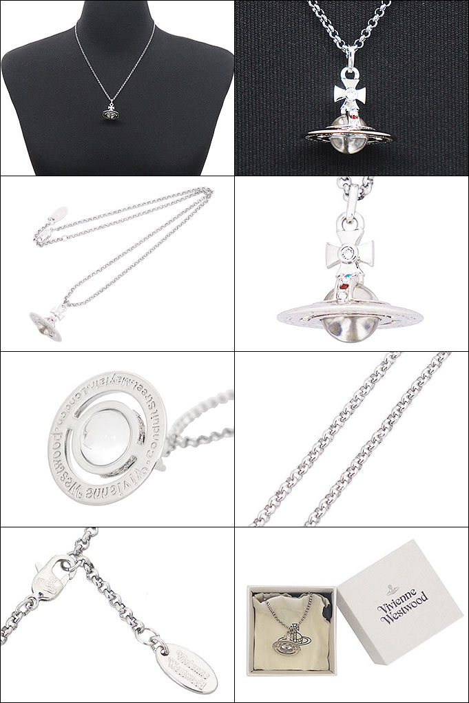 Vivienne Westwood ヴィヴィアン ウエストウッド アクセサリー
