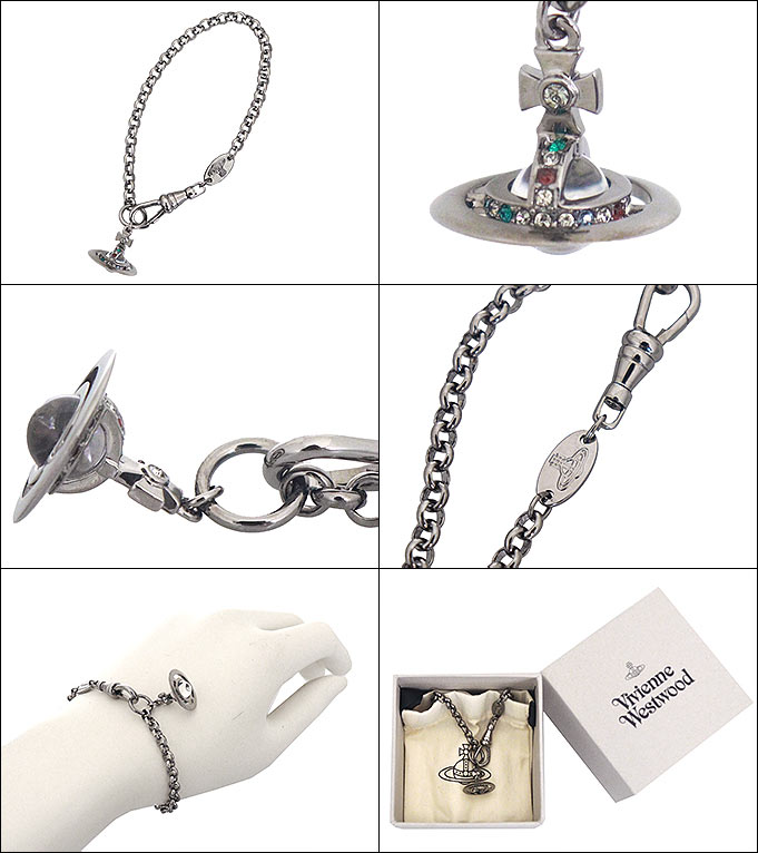 Vivienne Westwood 【48時間限定ポイント10％】ヴィヴィアン