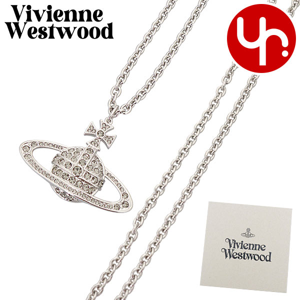 Yahoo! Yahoo!ショッピング(ヤフー ショッピング)【48時間限定ポイント5％】ヴィヴィアン ウエストウッド Vivienne Westwood アクセサリー ネックレス 63020375 Pシルバー バス レリーフ ネックレス