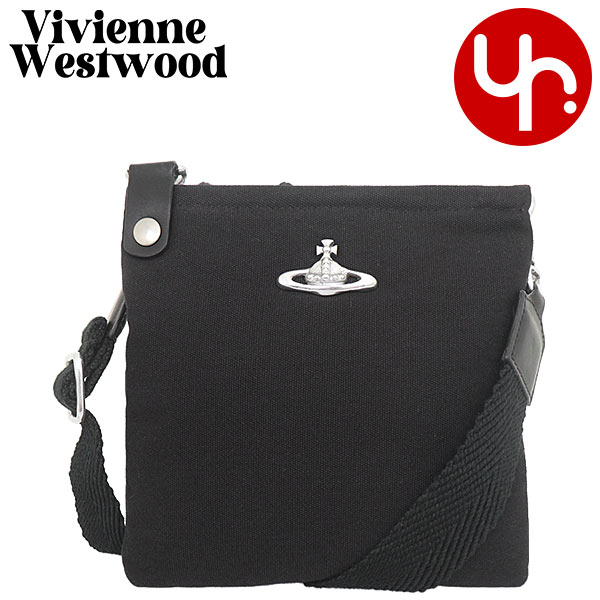 ヴィヴィアン ウエストウッド Vivienne Westwood バッグ ショルダー