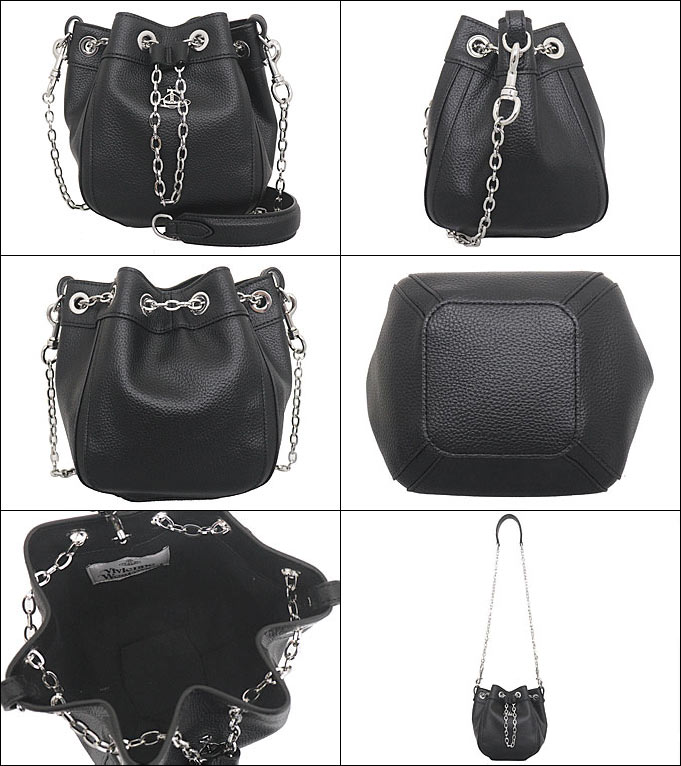 Vivienne Westwood ヴィヴィアン ウエストウッド バッグ