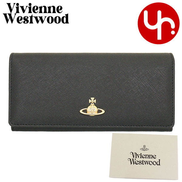 ヴィヴィアン ウエストウッド Vivienne Westwood 財布 長財布 51040027